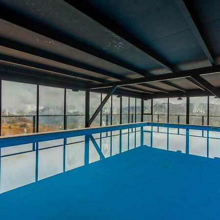 Kato'S Aparthotel Gudauri Mgzavrebi Kültér fotó
