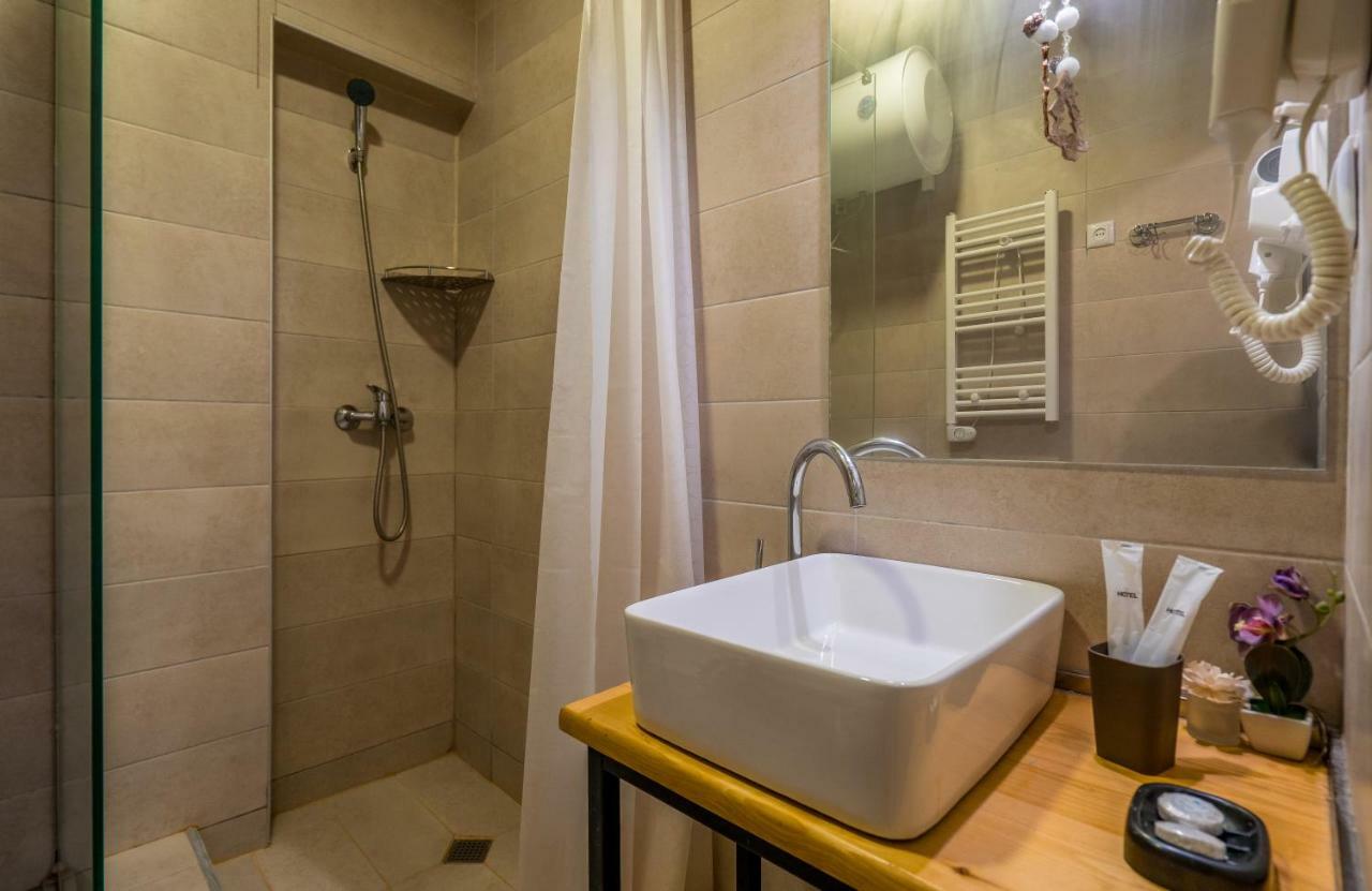 Kato'S Aparthotel Gudauri Mgzavrebi Kültér fotó