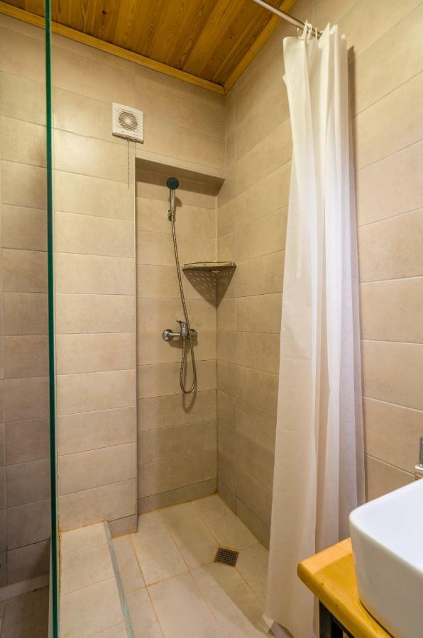 Kato'S Aparthotel Gudauri Mgzavrebi Kültér fotó